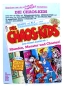 Preview: Die Chaos-Kids Gag-Comic-Album (Softcover) Nr. 2: Die Saurier sind wieder da!